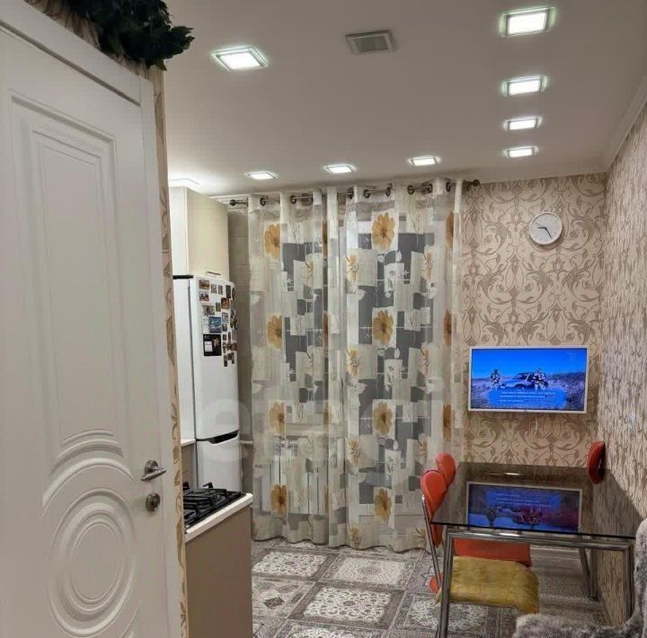 квартира г Симферополь р-н Центральный ул Балаклавская фото 15