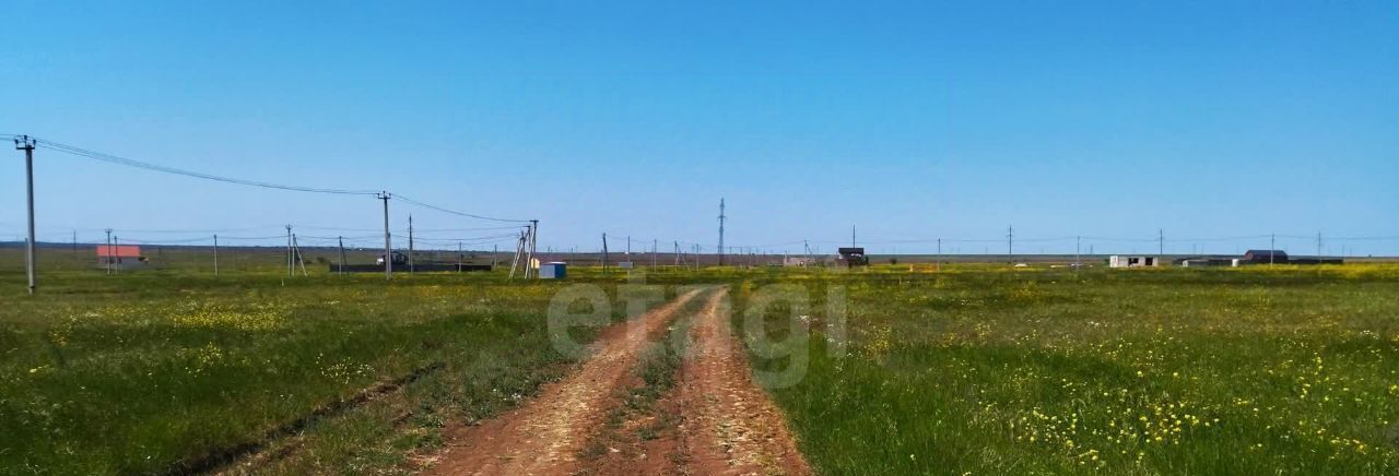 земля г Феодосия с Береговое ул Корабельная фото 12