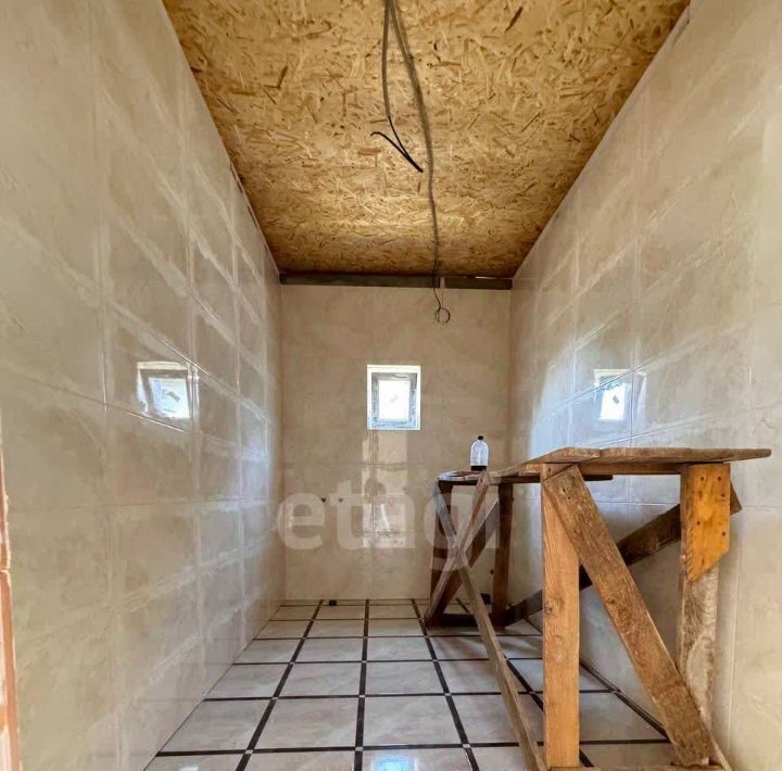 дом г Симферополь Каменский ул 25-яколлективных садов 177 фото 15