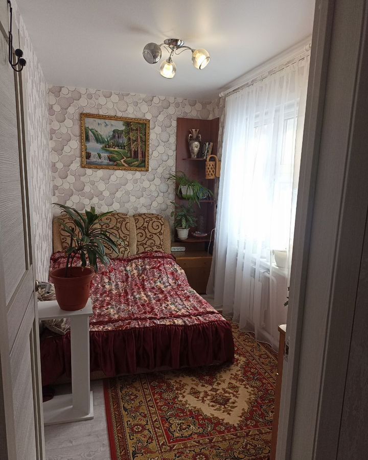дом г Саяногорск рп Майна ул Репина 31 фото 5