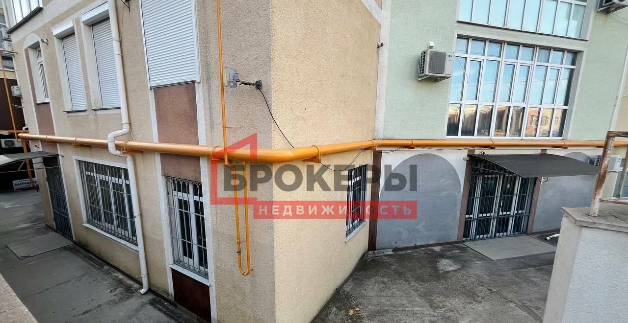 свободного назначения г Севастополь ул Тараса Шевченко 49 Крым фото 17