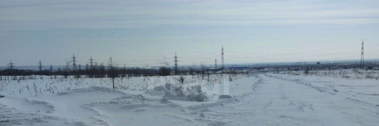 земля р-н Волжский пгт Стройкерамика Новая Дубрава кп, Смышляевка городское поселение фото 6