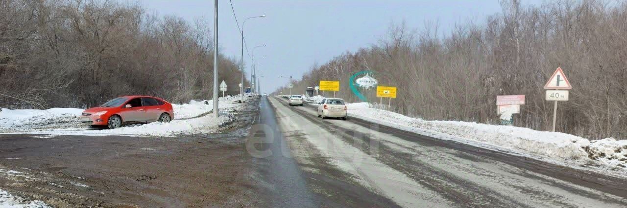 земля р-н Волжский пгт Стройкерамика Новая Дубрава кп, Смышляевка городское поселение фото 24