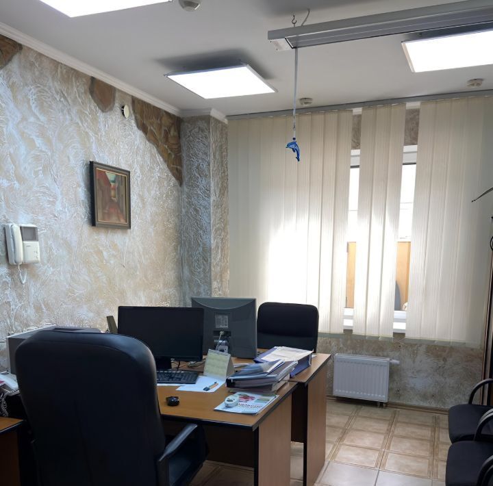 офис г Калининград р-н Московский ул Киевская 120а фото 5