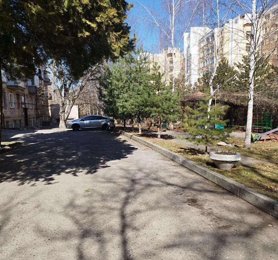 квартира г Кисловодск ул Куйбышева 62 фото 10