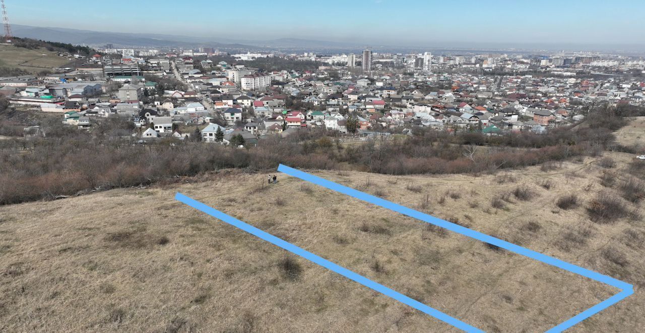 земля г Нальчик Вольный Аул фото 2