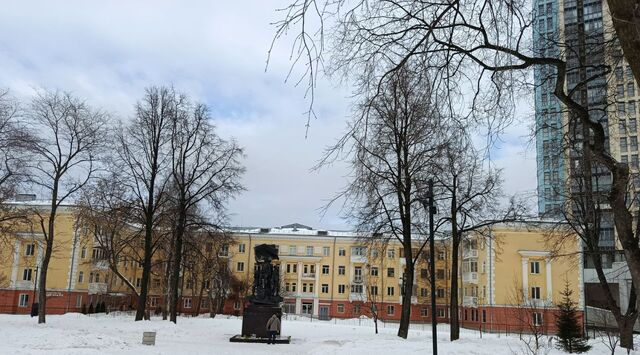 г Пермь р-н Свердловский ул Сибирская 32 фото