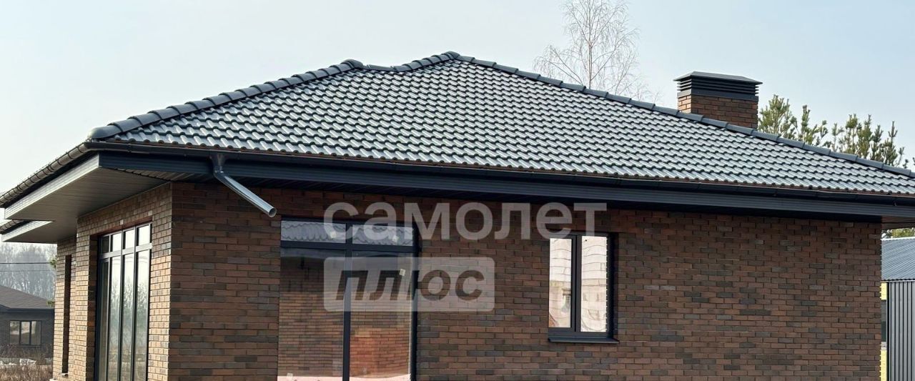 дом г Калуга д Сивково фото 3