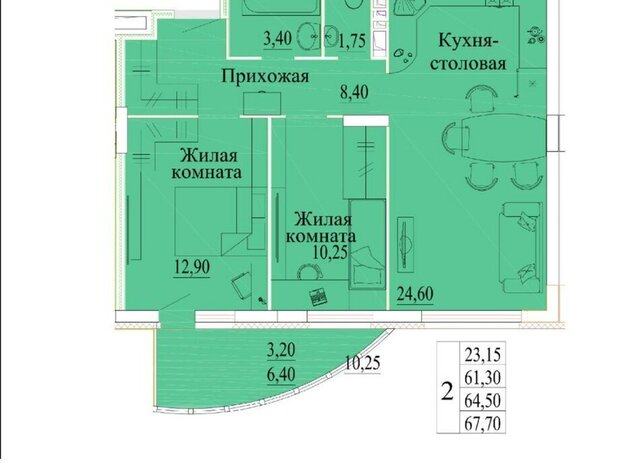 микрорайон Самоцветы 4 фото