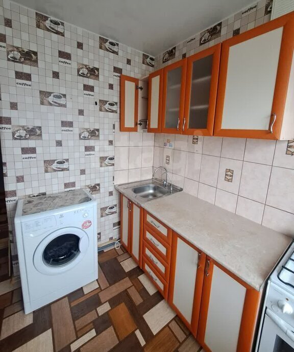 квартира г Новодвинск ул Мира 5 фото 11