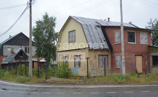 р-н Восточный ул Сургутская Сургут, Тюменская обл. фото