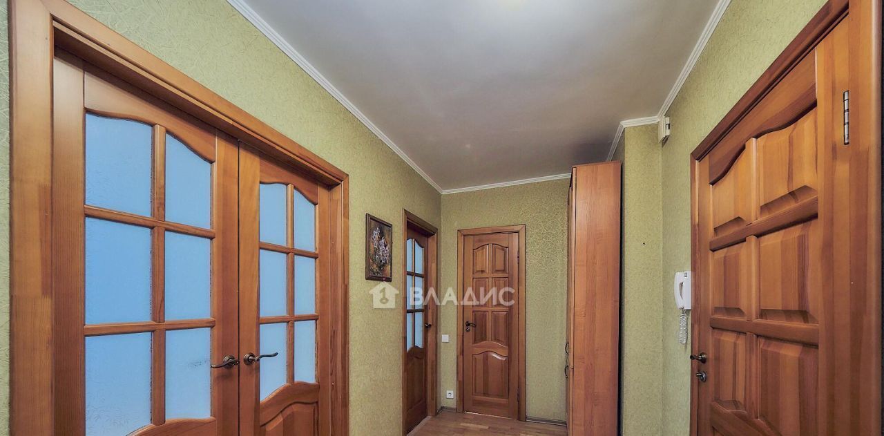квартира г Рязань р-н Советский ш Касимовское 65к/1 фото 7
