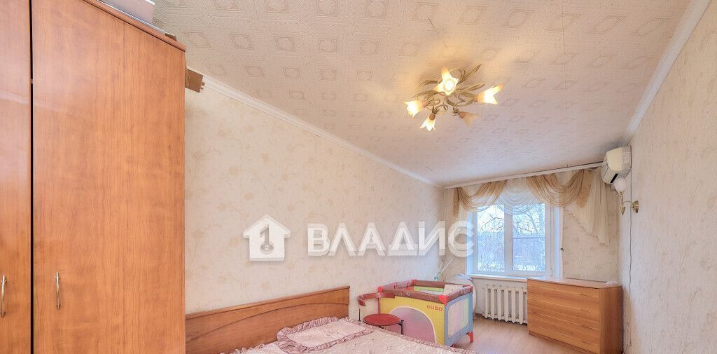 квартира г Рязань р-н Советский ул Электрозаводская 54г фото 7