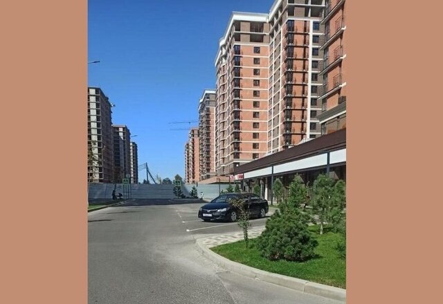 квартира р-н Прикубанский дом 85 кв. 15 фото