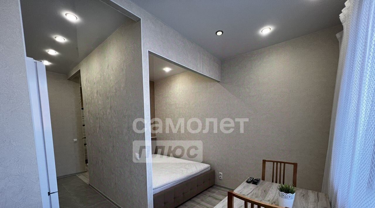 квартира г Сургут ул Замятинская 3/2 фото 5