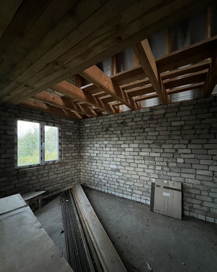 дом г Железногорск снт Городские сады зона Студенок-2 фото 5
