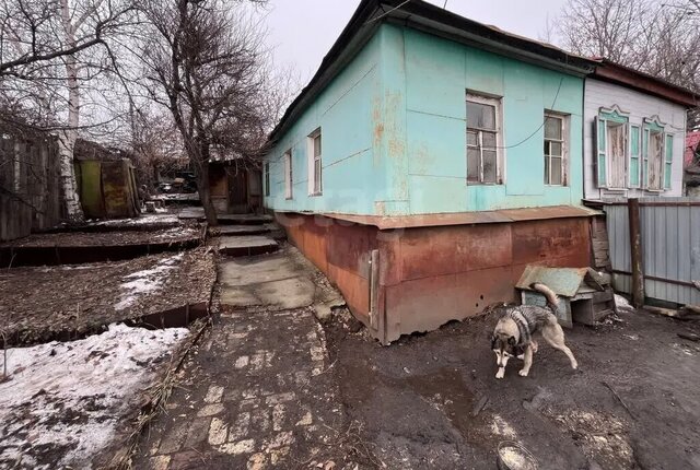 р-н Кировский ул Тракторная фото