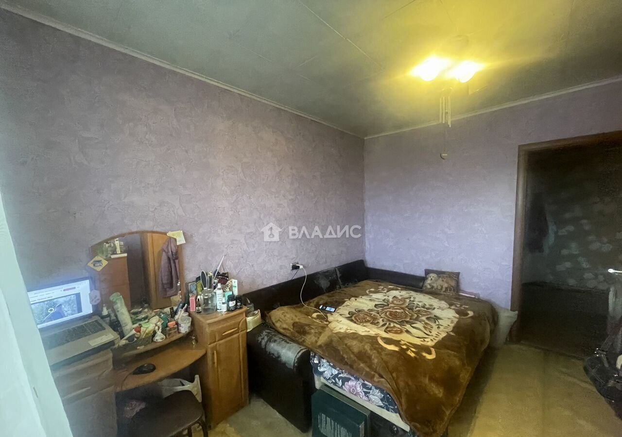 квартира г Рыбинск Восточный Копаево ул Семеновская 3 Восточный планировочный район фото 4