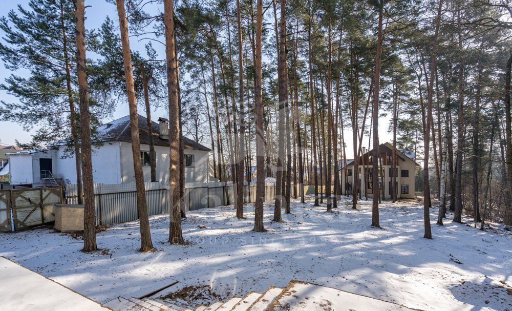 земля городской округ Красногорск д Воронки снт Урожай 8 км, Красногорск, Волоколамское шоссе фото 10