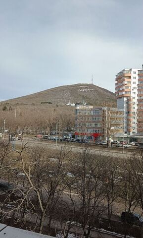 квартира пр-кт Калинина 2к/2 фото