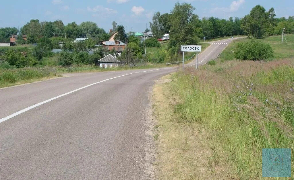 земля городской округ Солнечногорск д Глазово Зеленоград — Крюково фото 11