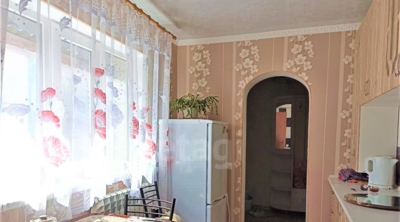 дом г Симферополь р-н Киевский пер Зуйский 33 фото 8