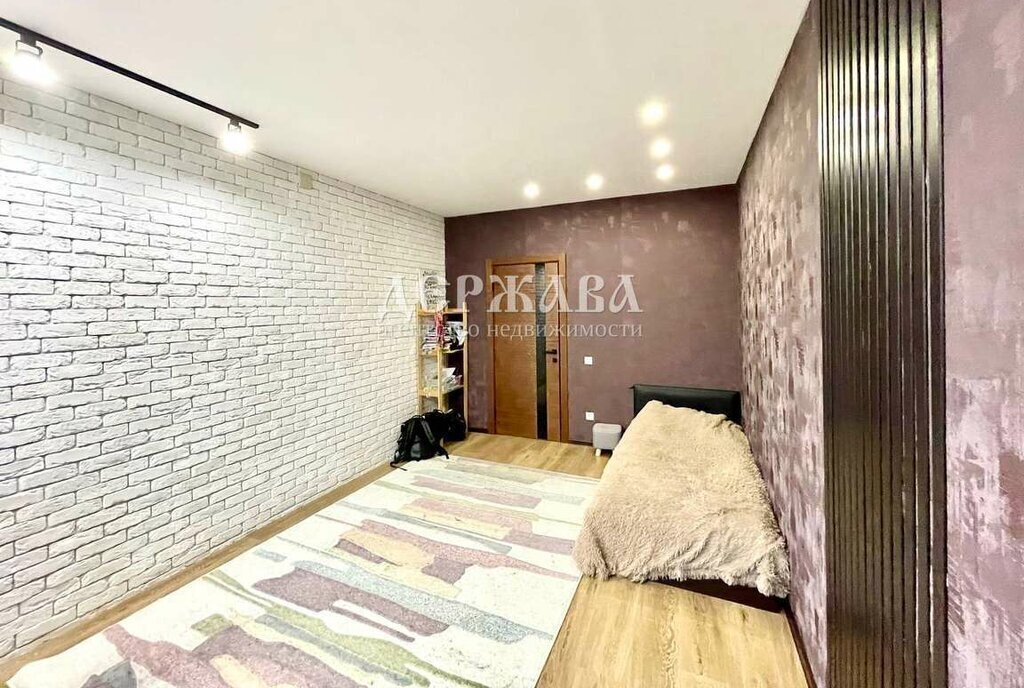 квартира г Старый Оскол Дубрава квартал 3, 5 фото 14