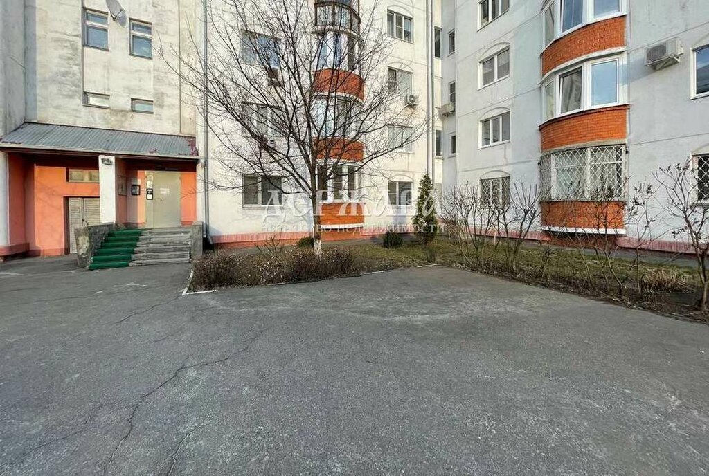 квартира г Старый Оскол Дубрава квартал 3, 5 фото 28