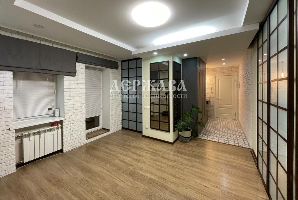 квартира г Старый Оскол Дубрава квартал 3, 5 фото 19