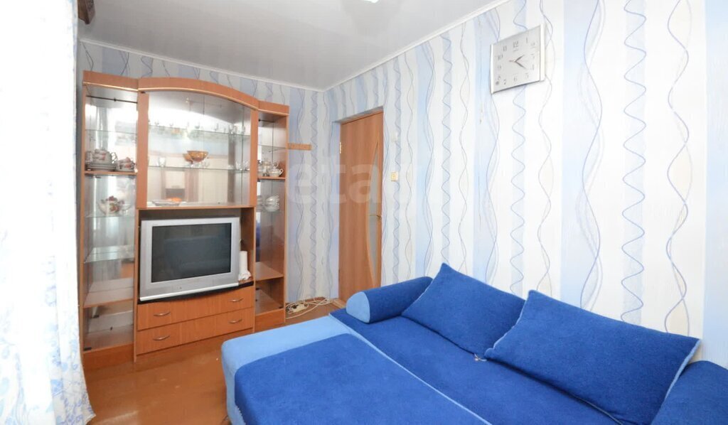 квартира г Ялуторовск ул Свободы 206 фото 15