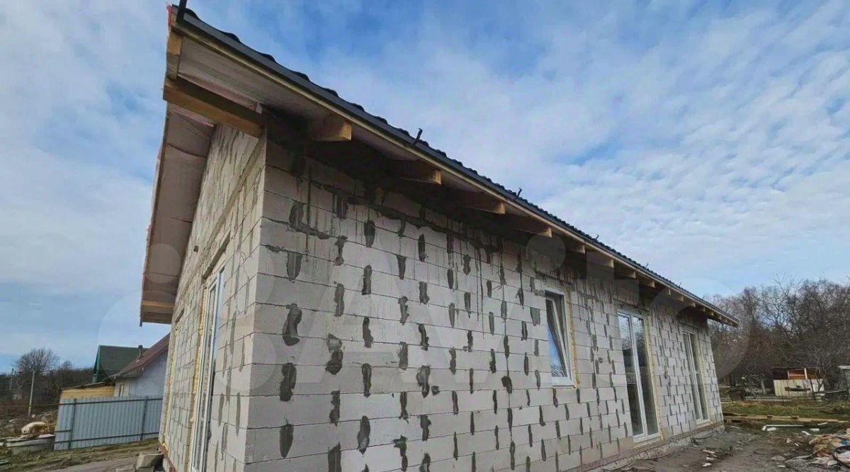 дом г Пенза р-н Ленинский фото 4