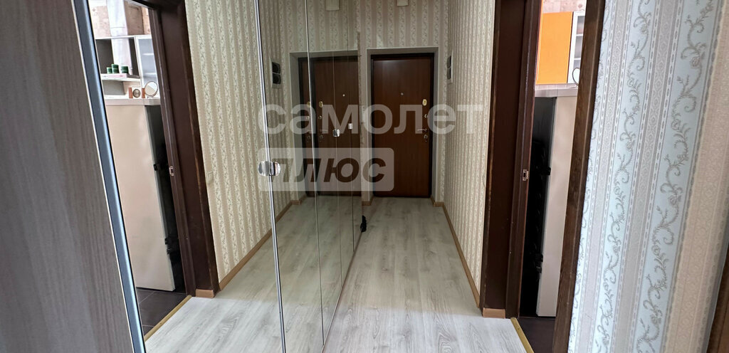 квартира г Геленджик ул Октябрьская 43а фото 11