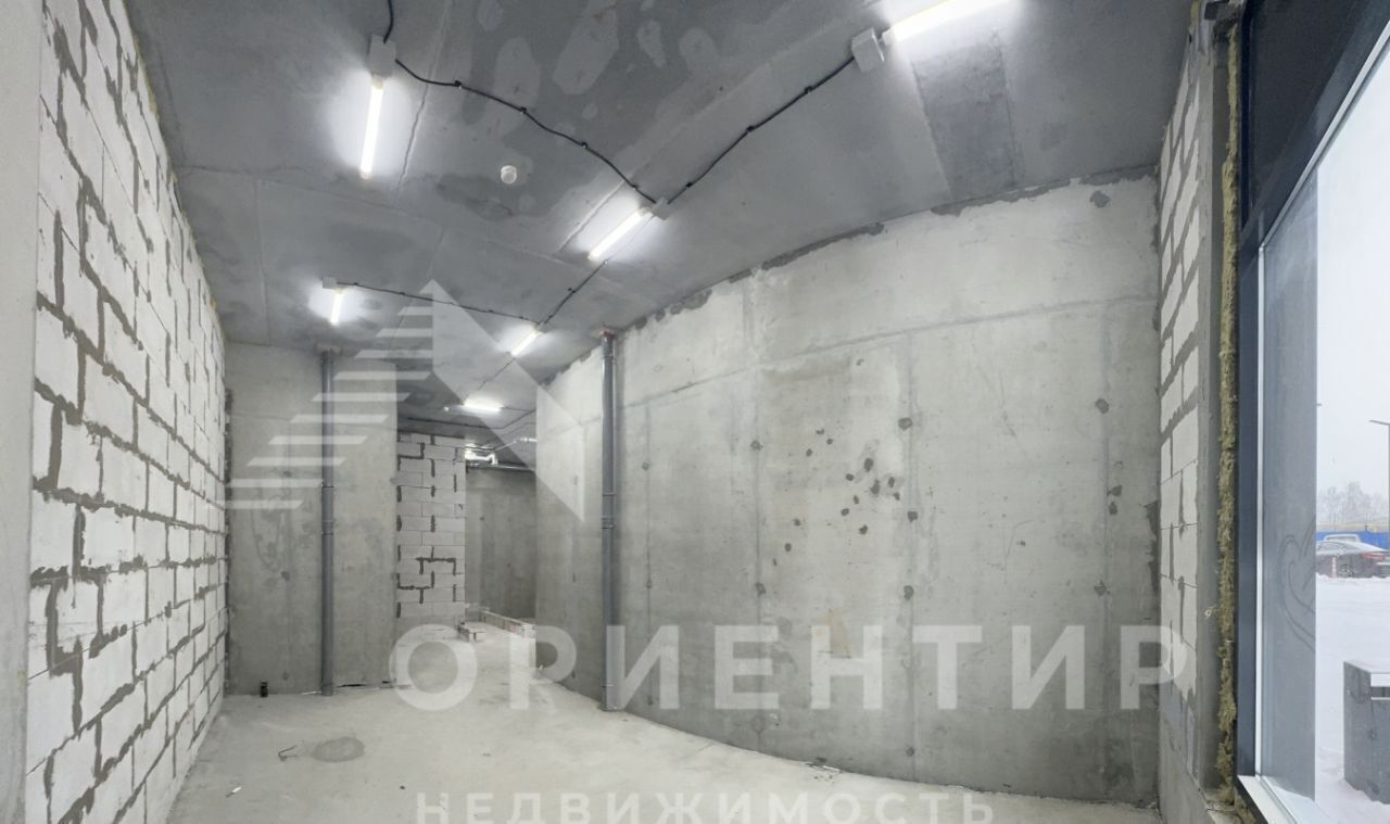 свободного назначения г Екатеринбург Ботаническая ул. Гаршина, 3/2 фото 3