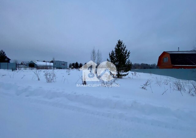 р-н Искитимский с Морозово ул Трудовая Морозовский сельсовет, Бердск фото