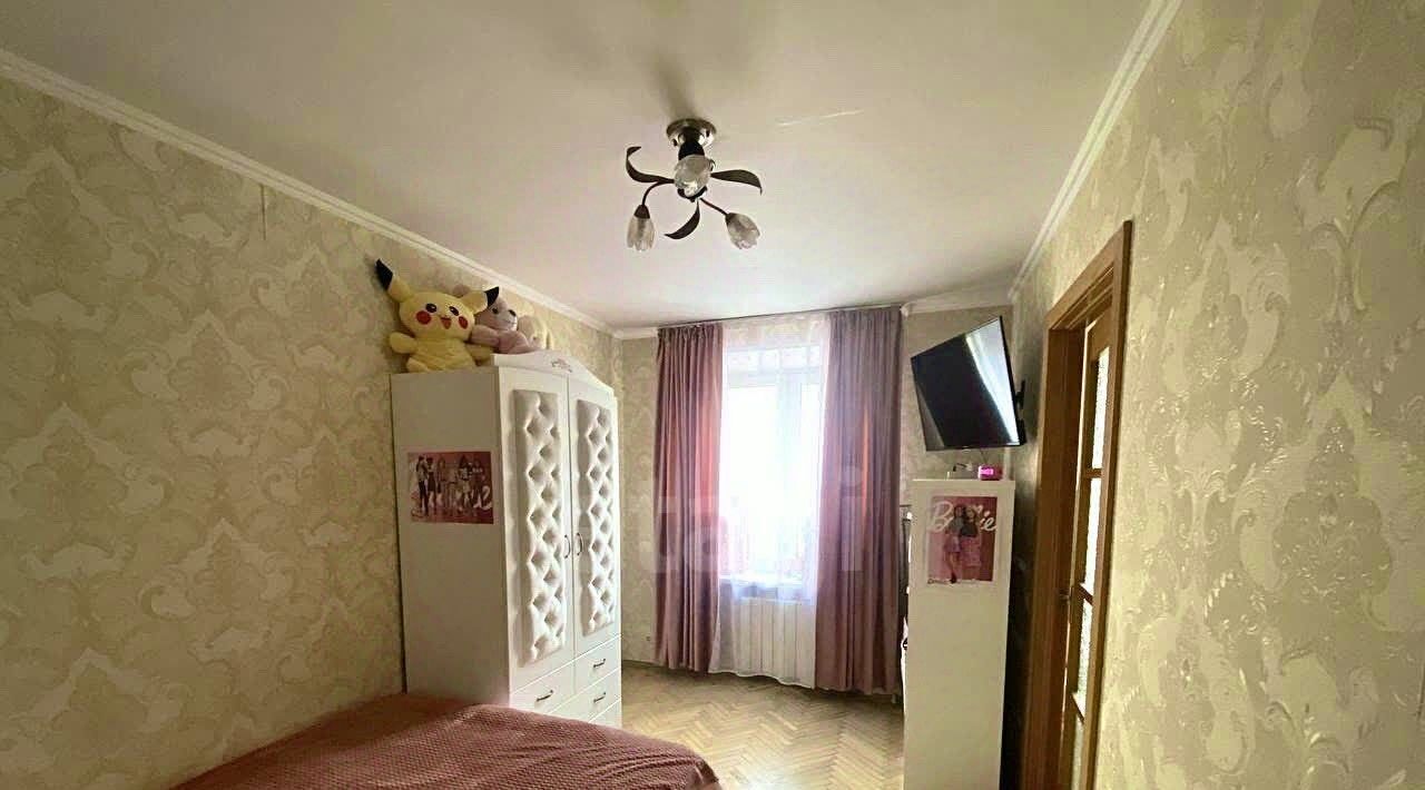 квартира г Москва метро ВДНХ пр-кт Мира 97 фото 9