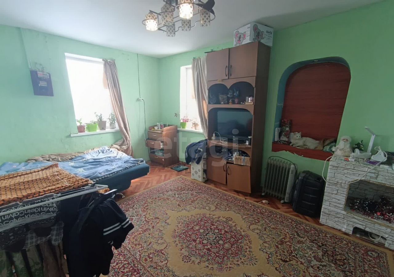 дом г Свободный ул Ударная фото 1