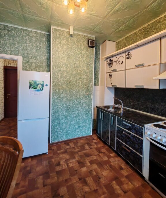 квартира р-н Нерюнгринский г Нерюнгри пр-кт Дружбы Народов 8/2 фото 2
