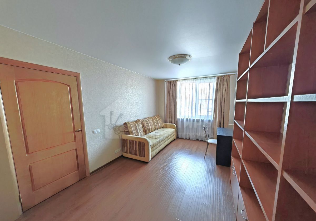 квартира г Пушкин ул Сапёрная 36к/8 р-н Пушкинский фото 8