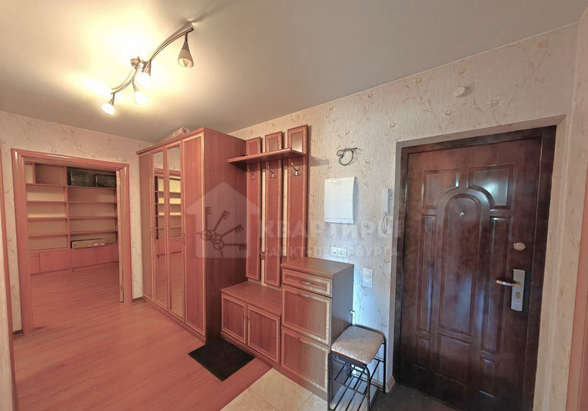 квартира г Пушкин ул Сапёрная 36к/8 р-н Пушкинский фото 27
