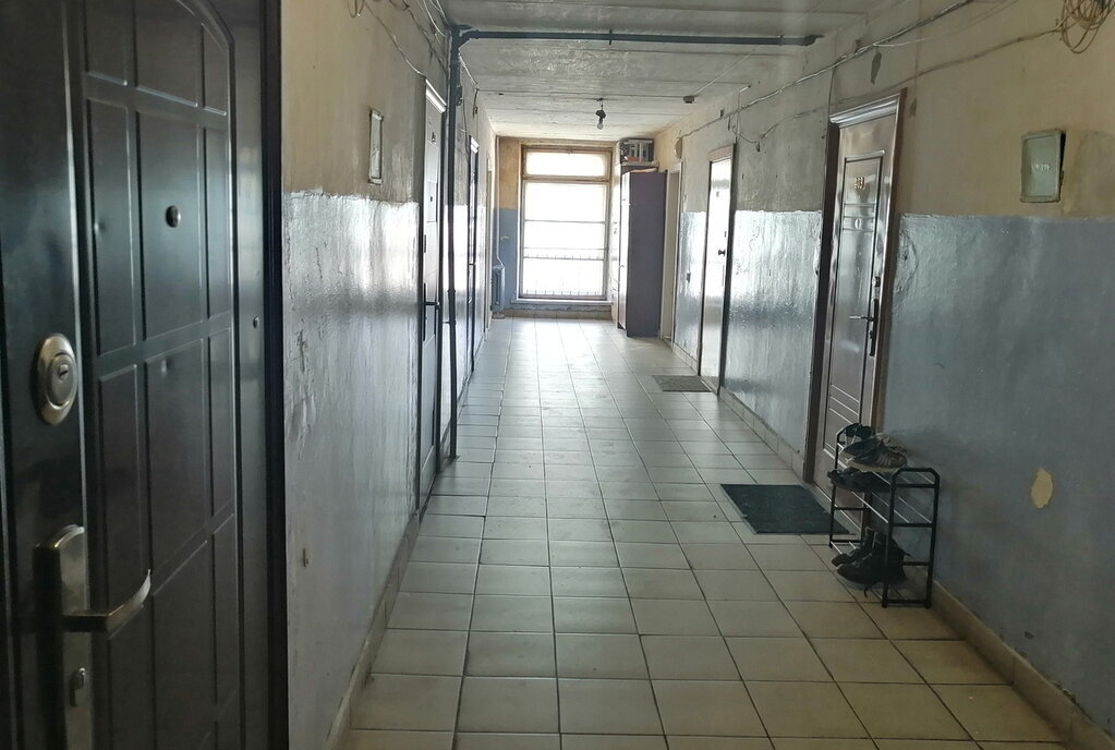 комната г Новосибирск р-н Советский Речной вокзал Академгородок ул Российская 5/1 фото 3