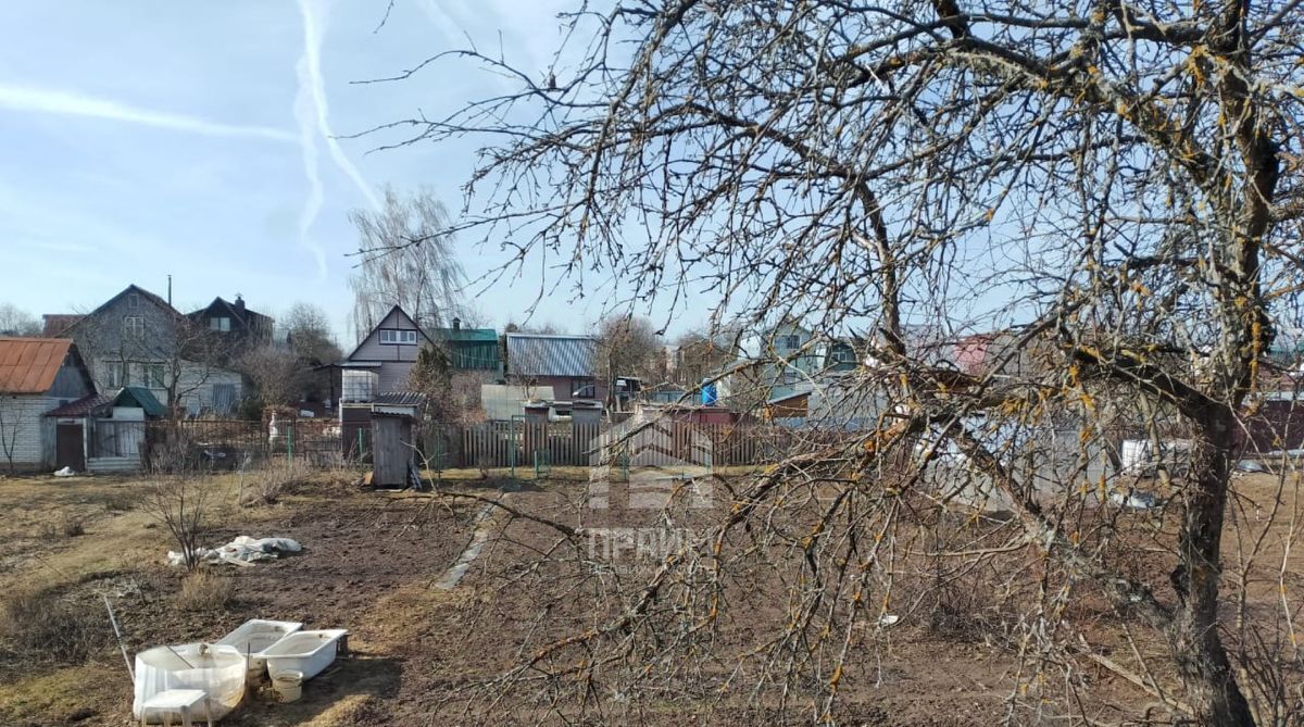 земля г Владимир с Мосино р-н Ленинский фото 7