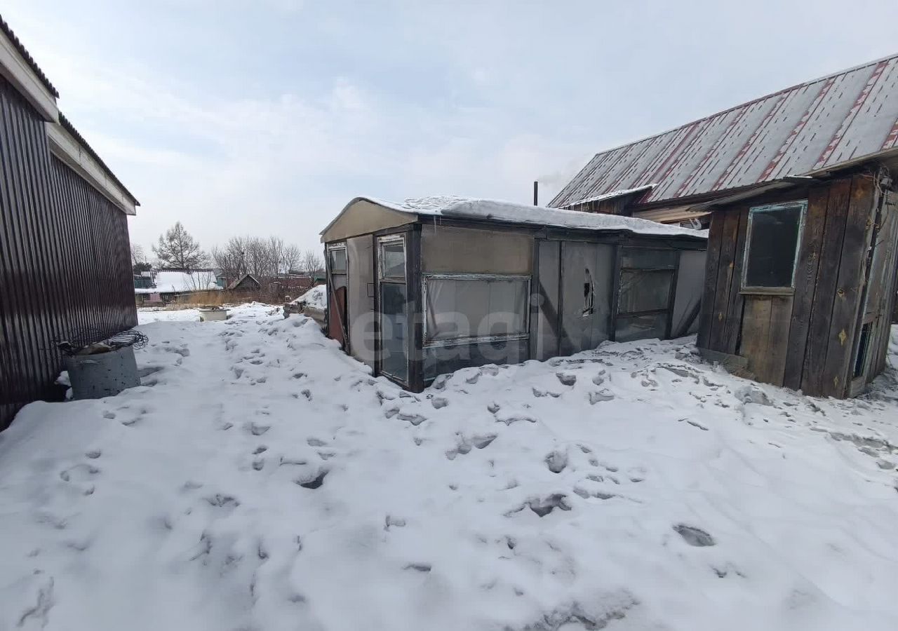 дом г Свободный ул Ударная фото 16