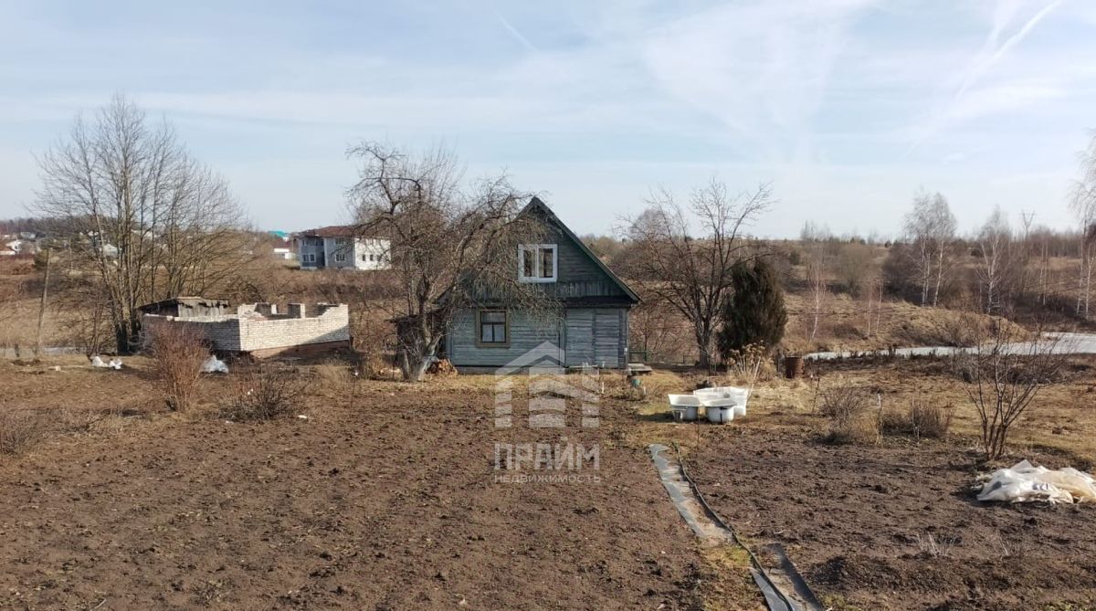земля г Владимир с Мосино р-н Ленинский фото 24