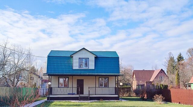 городской округ Богородский Железнодорожная, Спутник СНТ фото