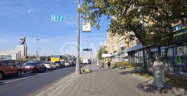 метро ВДНХ пр-кт Мира 182 муниципальный округ Алексеевский фото