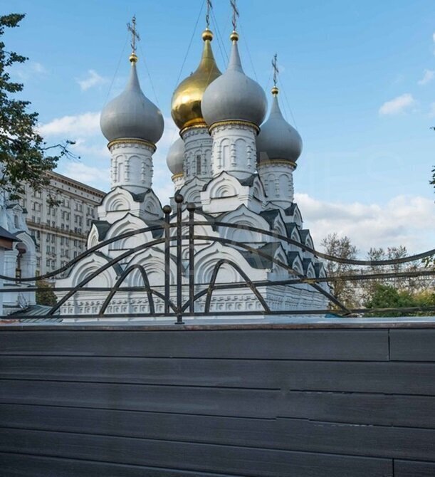 торговое помещение г Москва метро Третьяковская ул Большая Ордынка 29/10с 3 фото 12