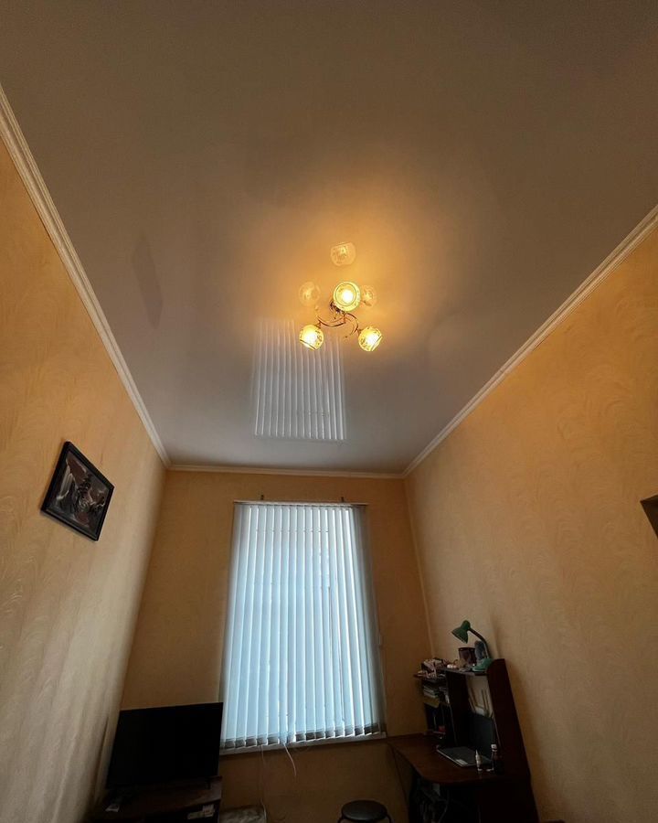 квартира г Новочеркасск ул Фрунзе 31 фото 6