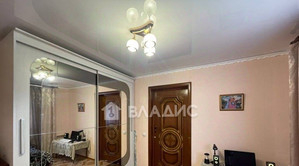 дом г Старый Оскол пер 2-й Дзержинского 5 фото 9