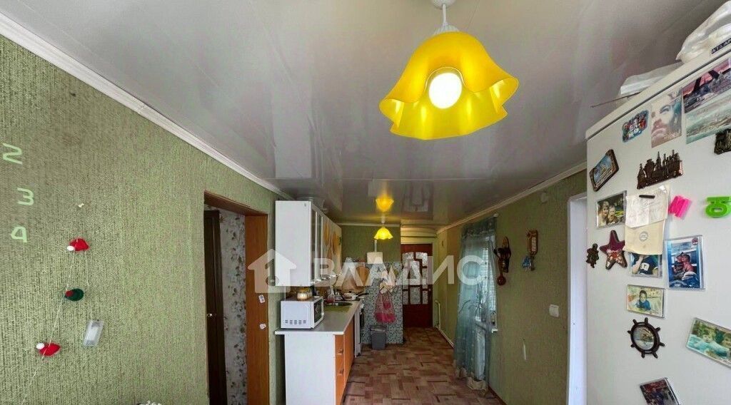дом г Старый Оскол пер 2-й Дзержинского 5 фото 5