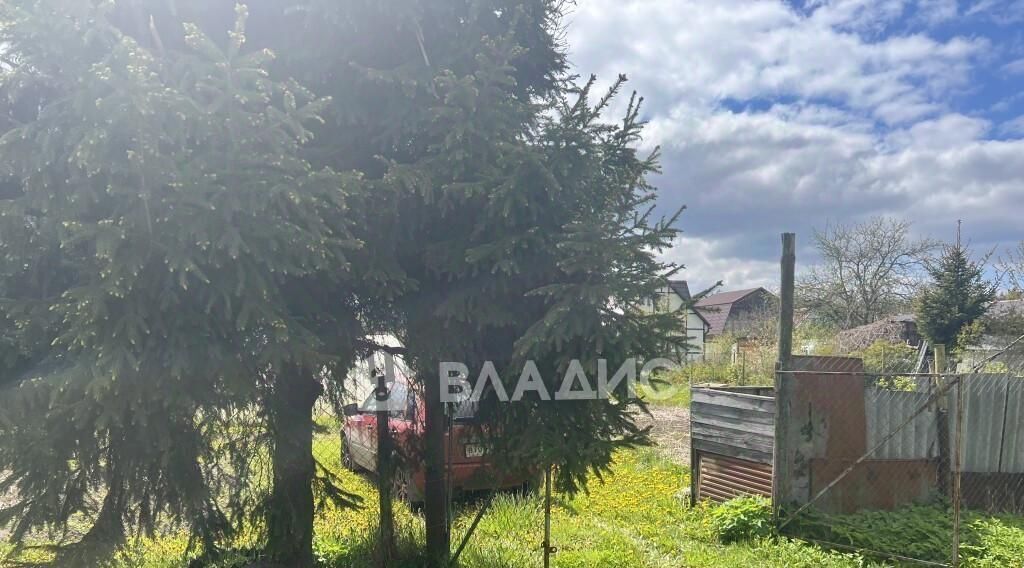 дом г Владимир р-н Октябрьский снт Автомобилист 196 фото 10
